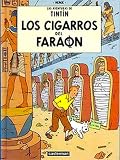 Herge: Los Cigarros Del Faraon Herge: Los Cigarros Del Faraon