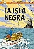Herge: LA Isla Negra Herge: LA Isla Negra