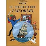 Herge: El Secreto Del Unicornio Herge: El Secreto Del Unicornio