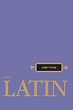 Henle, Robert J.: Latin: 1st Year Henle, Robert J.: Latin: 1st Year