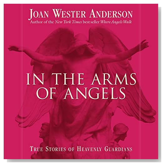 In the Arms of Angels: True Stories of Heavenly Guardians 