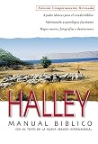 Halley, Henry H.: Halley Manual Biblico / Halley's Bible Handbook: Con La Nueva Version Internacional / With the New International Version