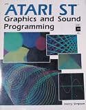 Simpson, Henry: Atari st Graphics and Sound Programming