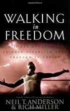 Walking in Freedom A 21 Day Devotional To&hellip;