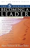 Toler, Stan: The 5 Secrets to Becoming a Leader