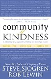 Sjogren, Steve: Community of Kindness Sjogren, Steve: Community of Kindness