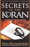 Richardson, Don: Secrets of the Koran