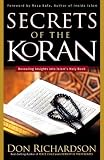 Richardson, Don: Secrets of the Koran: Revealing Insight into Islam's Holy Book