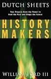 Ford, William: History Makers