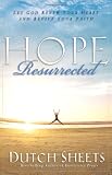 Sheets, Dutch: Hope Resurrected