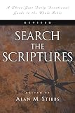 Stibbs, Alan M.: Search the Scriptures: A Study Guide to the Bible New NIV Edition Stibbs, Alan M.: Search the Scriptures: A Study Guide to the Bible New NIV Edition