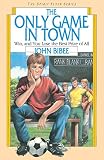 John Bibee: The Only Game in Town