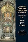 Franke, John R.: Joshua, Judges, Ruth, 1-2 Samuel
