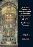 Ferreiro, Alberto: The Twelve Prophets Old Testament XIV Ferreiro, Alberto: The Twelve Prophets Old Testament XIV