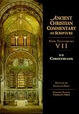 Oden, Thomas C.: 1-2 Corinthians Oden, Thomas C.: 1-2 Corinthians