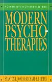 Jones, Stanton: Modern Psychotherapies: A Comprehensive Christian Appraisal Jones, Stanton: Modern Psychotherapies: A Comprehensive Christian Appraisal