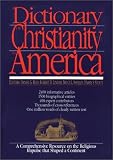 Stout, Harry S.: Dictionary of Christianity in America