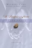 Card, Michael: A Fragile Stone: The Emotional Life of Simon Peter Card, Michael: A Fragile Stone: The Emotional Life of Simon Peter