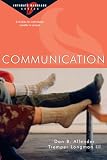 Allender, Dan B.: Communication: 6 Studies For Individuals, Couples or Groups Allender, Dan B.: Communication: 6 Studies For Individuals, Couples or Groups