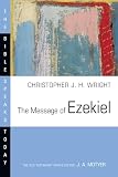 Wright, Christopher J.H.: The Message of Ezekiel: A New Heart and a New Spirit