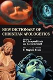 Evans, C. Stephen: New Dictionary of Christian Apologetics Evans, C. Stephen: New Dictionary of Christian Apologetics