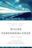 Eddy, Paul R.: Divine Foreknowledge: 4 Views