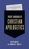 Kreeft, Peter: Pocket Handbook of Christian Apologetics Kreeft, Peter: Pocket Handbook of Christian Apologetics