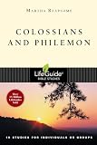 Reapsome, Martha: Colossians & Philemon Reapsome, Martha: Colossians & Philemon