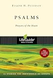 Peterson, Eugene: Psalms Prayers of the Heart Peterson, Eugene: Psalms Prayers of the Heart