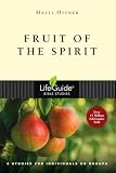Offner, Hazel: Fruit of the Spirit: 9 Studies for Individuals or Groups