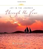 Card, Michael: Joy in the Journey Through the Year Card, Michael: Joy in the Journey Through the Year