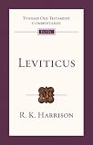 Harrison, R.K.: Leviticus Harrison, R.K.: Leviticus