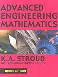 Stroud, K.A.: Advanced Engineering Mathematics