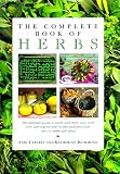 The Complete Book of Herbs (0831711647) by Clevely, Andi Clevely, Andi: The Complete Book of Herbs