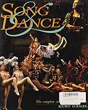 Ganzl, Kurt: Song & Dance: The Complete Story of Stage Musicals