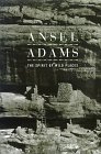 Nash, Eric P.: Spirit of Wild Places : Ansel Adams and the National Parks Nash, Eric P.: Spirit of Wild Places : Ansel Adams and the National Parks