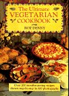 Denny, Roz: Ultimate Vegetarian Cookbook Denny, Roz: Ultimate Vegetarian Cookbook