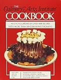 [???]: Culinary Arts Cookbook