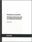 Oakes, Jeannie: Multiplying Inequalities: The Effects of Race, Social Class, and Tracking on Opportunities to Learn Mathematics and Science