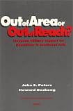 Peters, John E.: Out-Of-Area or Out-Of-Reach?: European Military Support for Operations in Southwest Asia