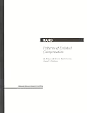 Louie, Rachel: Patterns of Enlisted Compensation