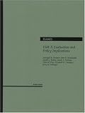 Rand Corporation: Ism-X Evaluation and Policy Implications