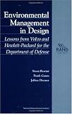 Camm, Frank A.: Environmental Management in Design: Designs from Volvo and Hewlett-Packard for the Department of Defense
