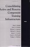 Shanley, Michael G.: Consolidating Active and Reserve Component Training Infrastructure