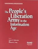 Mulvenon, James C.: People's Liberation Army in the Information Age
