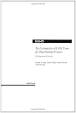 Rand Europe: Re-Estimation of LMS Time-Of-Day Module Project: Estimation Results Rand Europe: Re-Estimation of LMS Time-Of-Day Module Project: Estimation Results