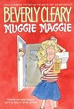 Cleary, Beverly: Muggie Maggie