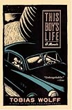 Wolff, Tobias: This Boy's Life