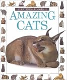 Parsons, Alexandra: Amazing Cats