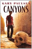Paulsen, Gary: Canyons Paulsen, Gary: Canyons